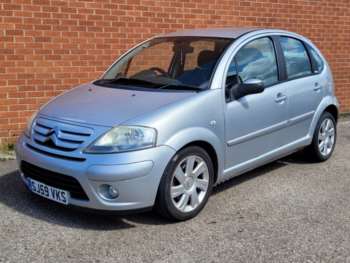 2009 (59) - 1.6i 16V Exclusive Hatchback 5dr Petrol Automatic (172 g/km, 107 bhp)