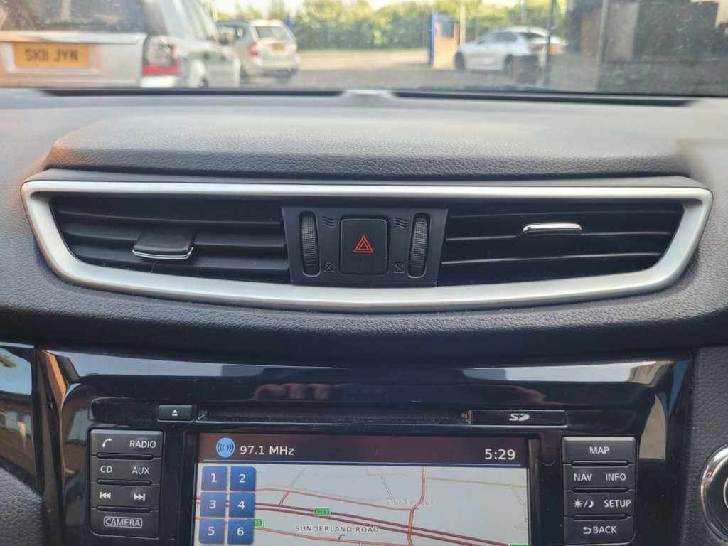Vehicle 31