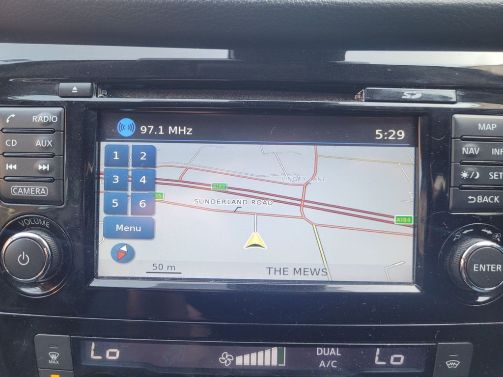 Vehicle 32