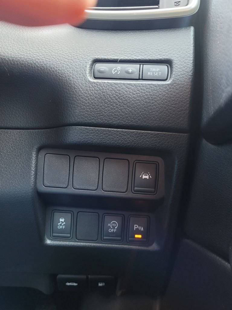 Vehicle 40