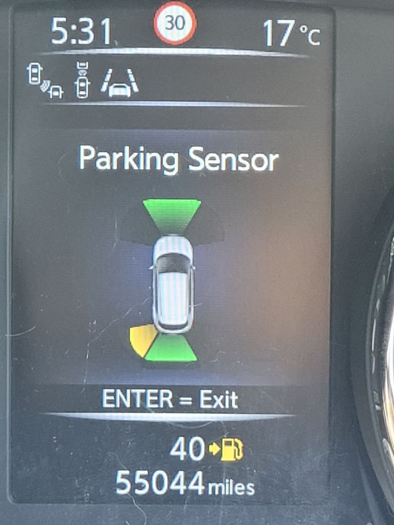 Vehicle 43
