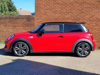 Used MINI Hatch 2015 for sale - 74295709: Photo