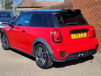Used MINI Hatch 2015 for sale - 74295709: Photo