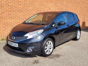 2015 (64) - 1.2 DIG-S Acenta Premium Hatchback 5dr Petrol CVT Euro 5 (s/s) (98 ps)