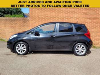 Used Nissan Note 2015 for sale - 75062734: Photo