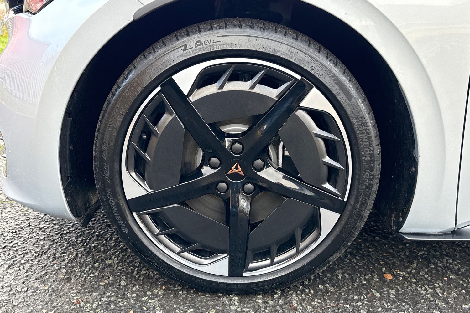 Used Cupra Born 2025 for sale - 77382540: Photo 10