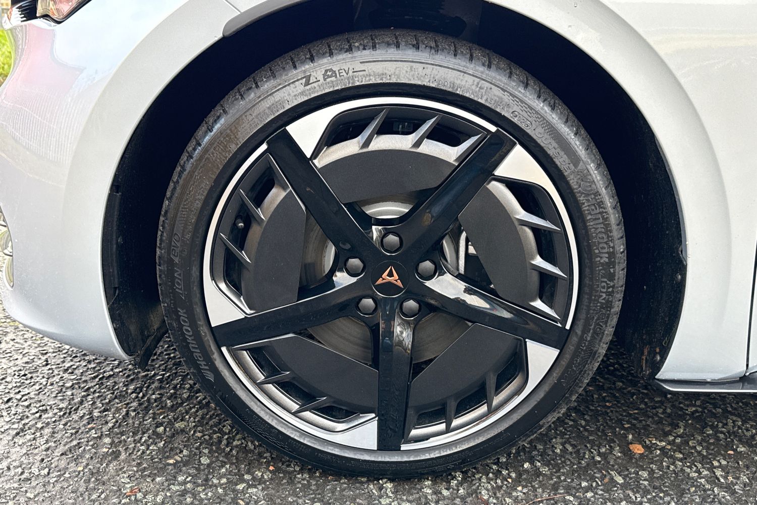 Used Cupra Born 2025 for sale - 77382540: Photo 11