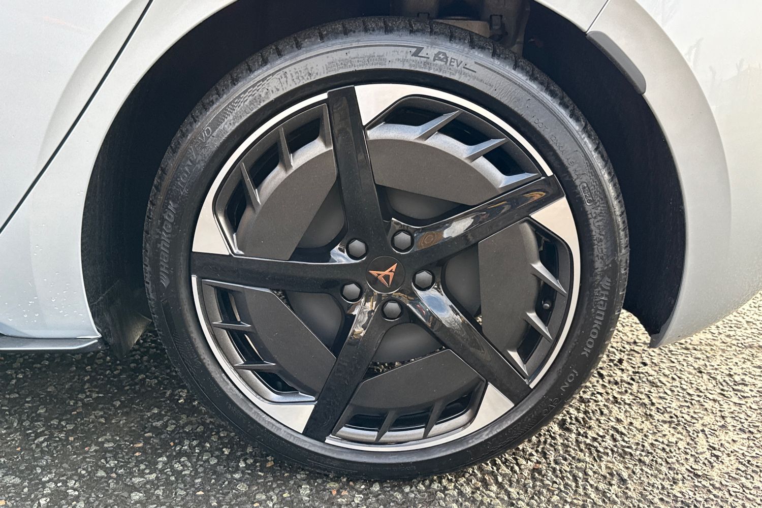 Used Cupra Born 2025 for sale - 77382540: Photo 12