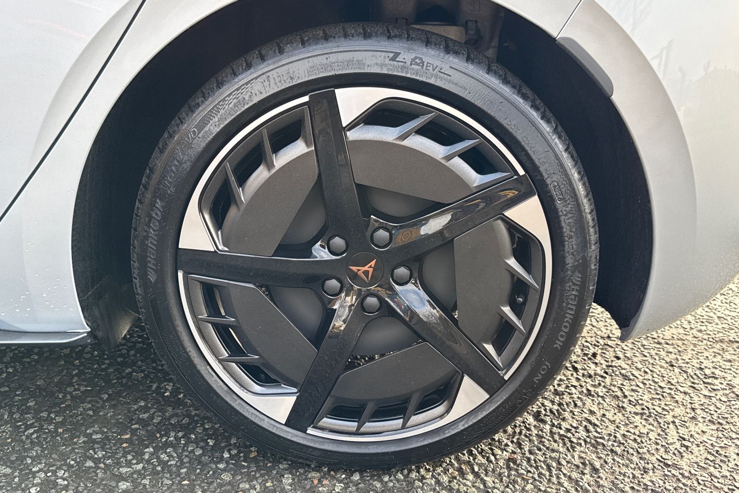 Used Cupra Born 2025 for sale - 77382540: Photo 13