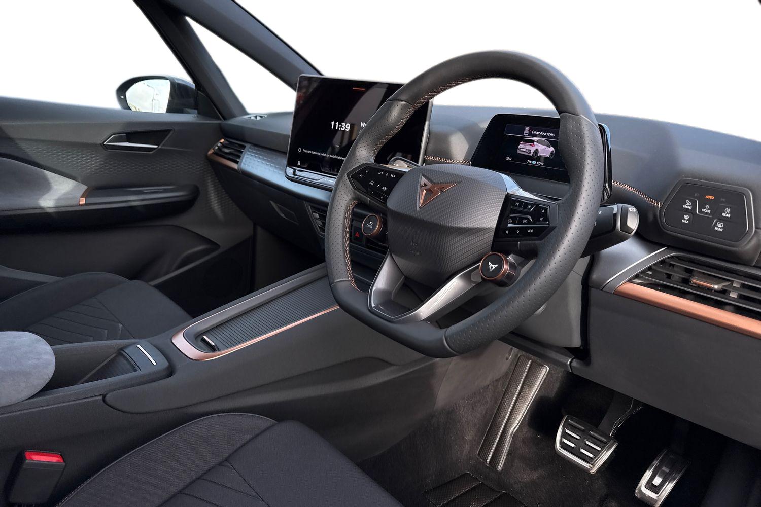 Used Cupra Born 2025 for sale - 77382540: Photo 14