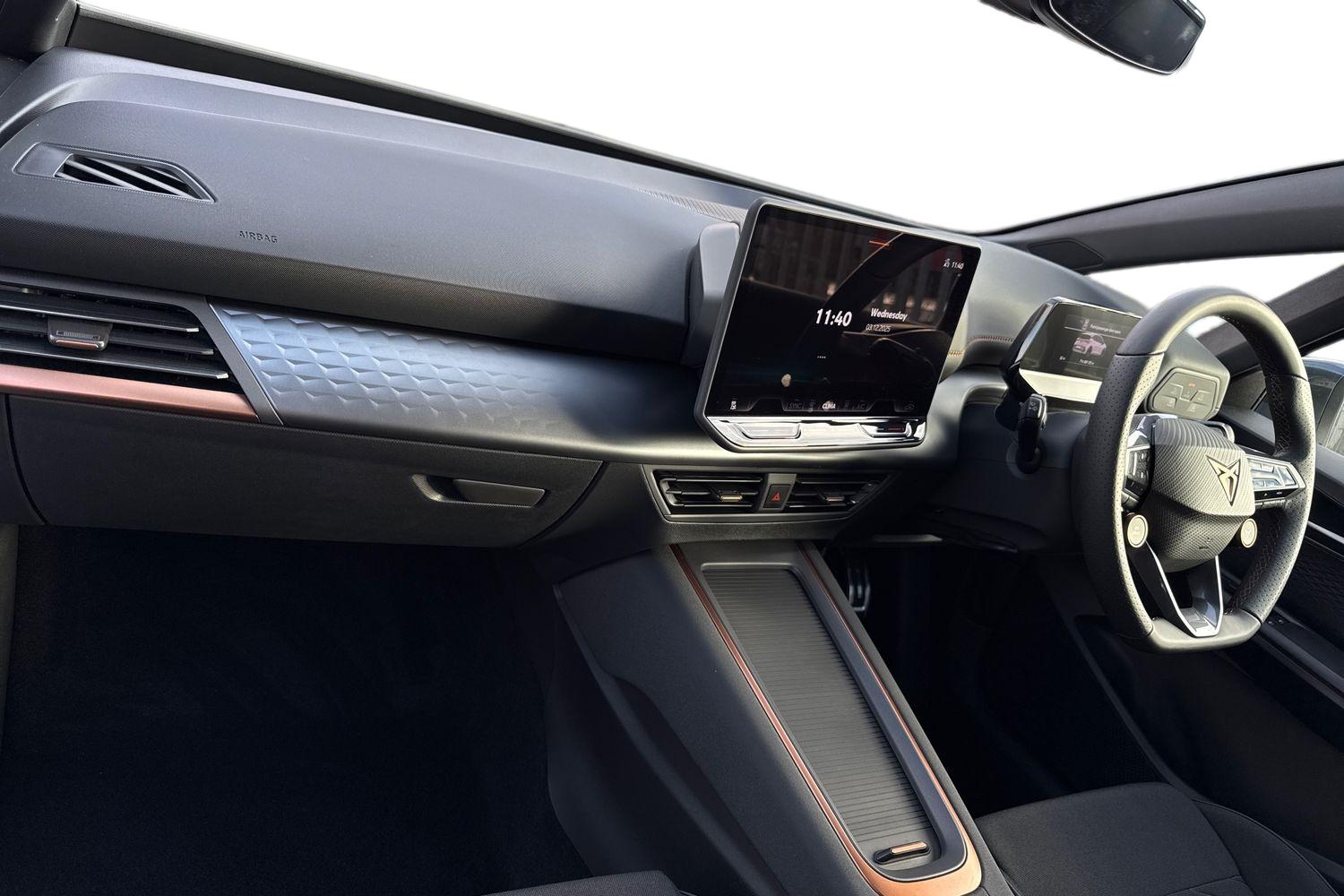 Used Cupra Born 2025 for sale - 77382540: Photo 15