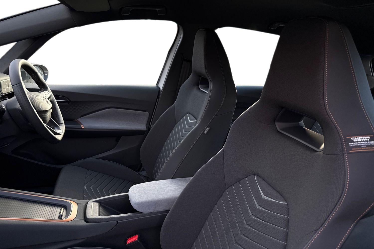 Used Cupra Born 2025 for sale - 77382540: Photo 16