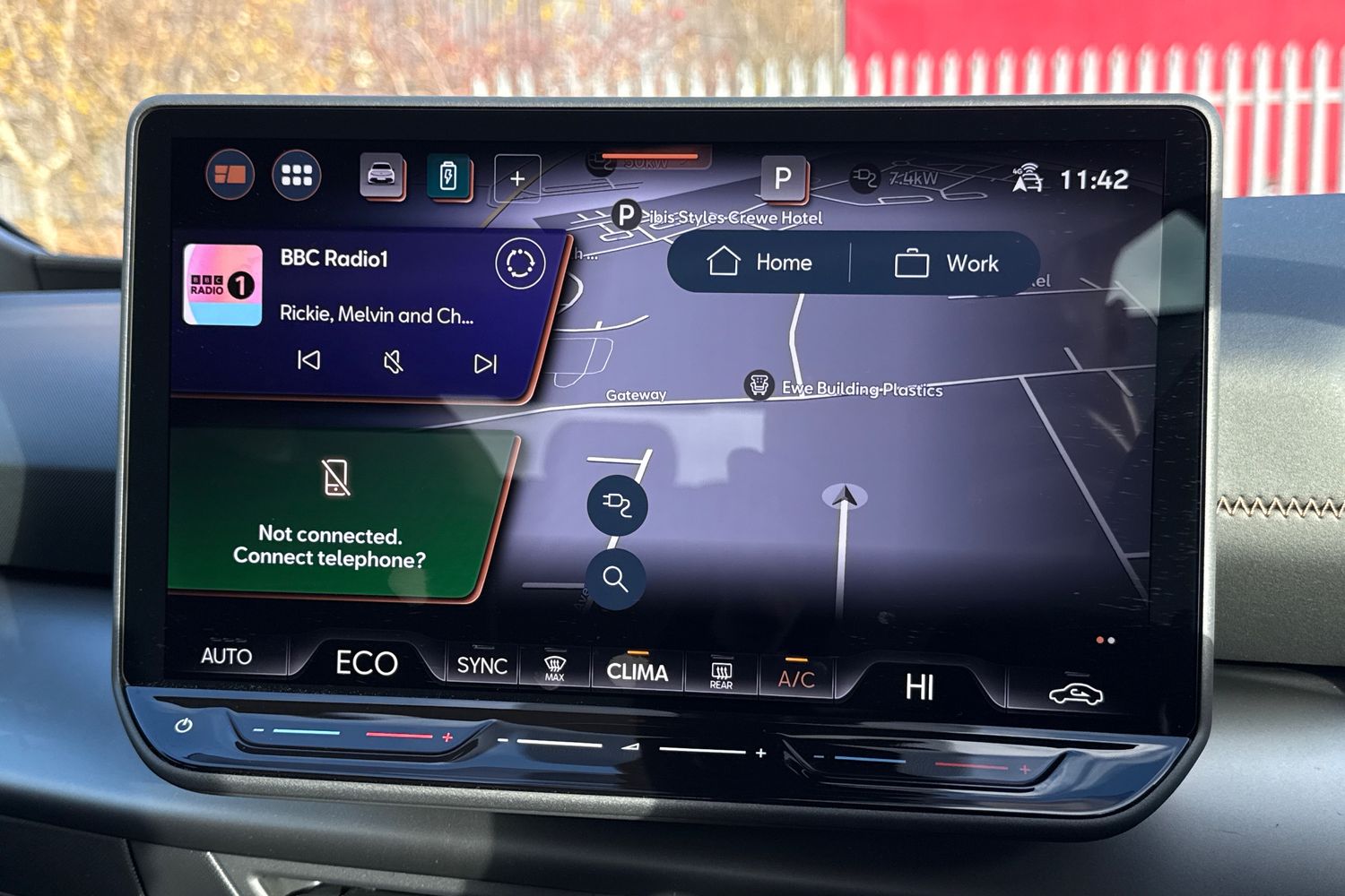 Used Cupra Born 2025 for sale - 77382540: Photo 17