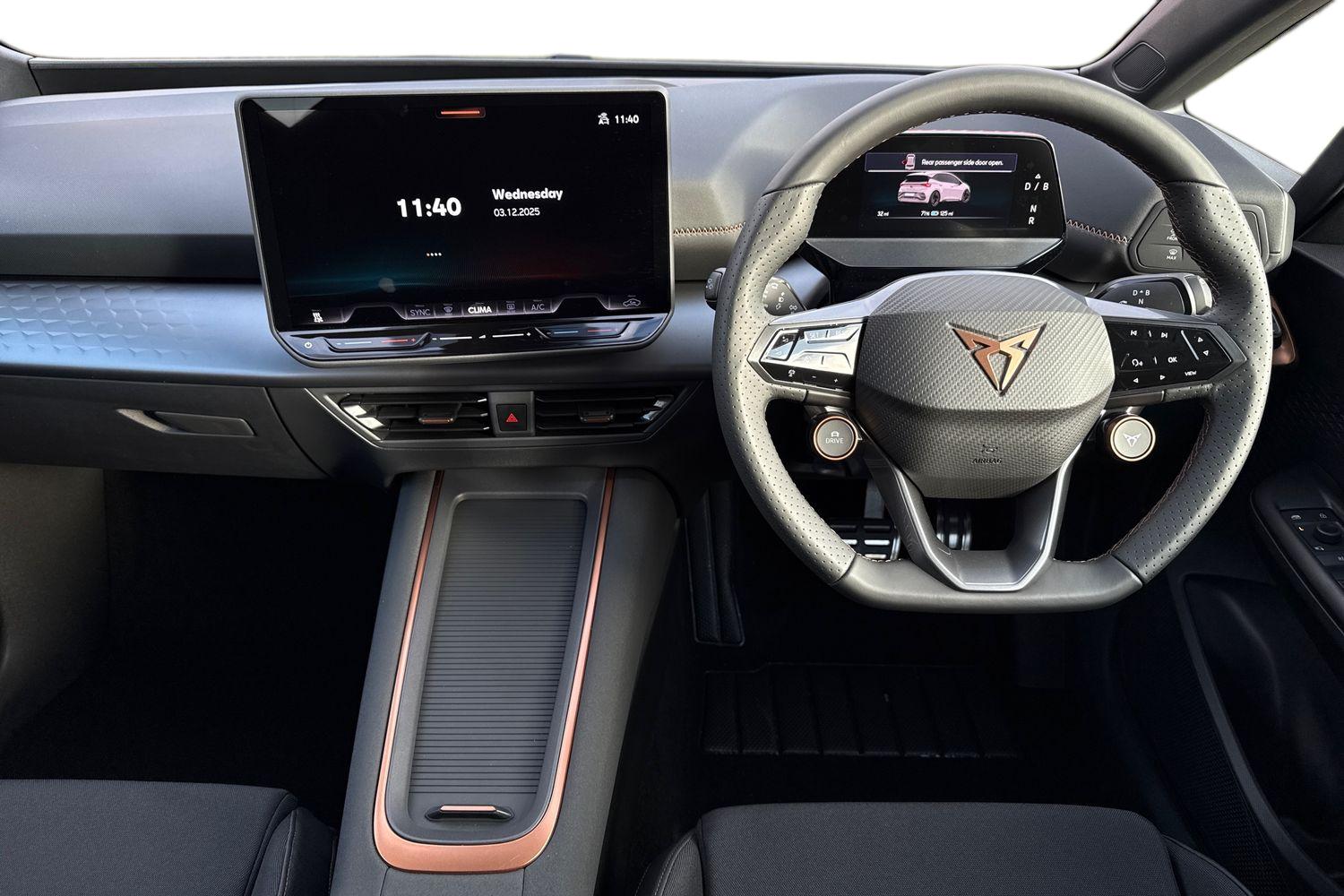 Used Cupra Born 2025 for sale - 77382540: Photo 18