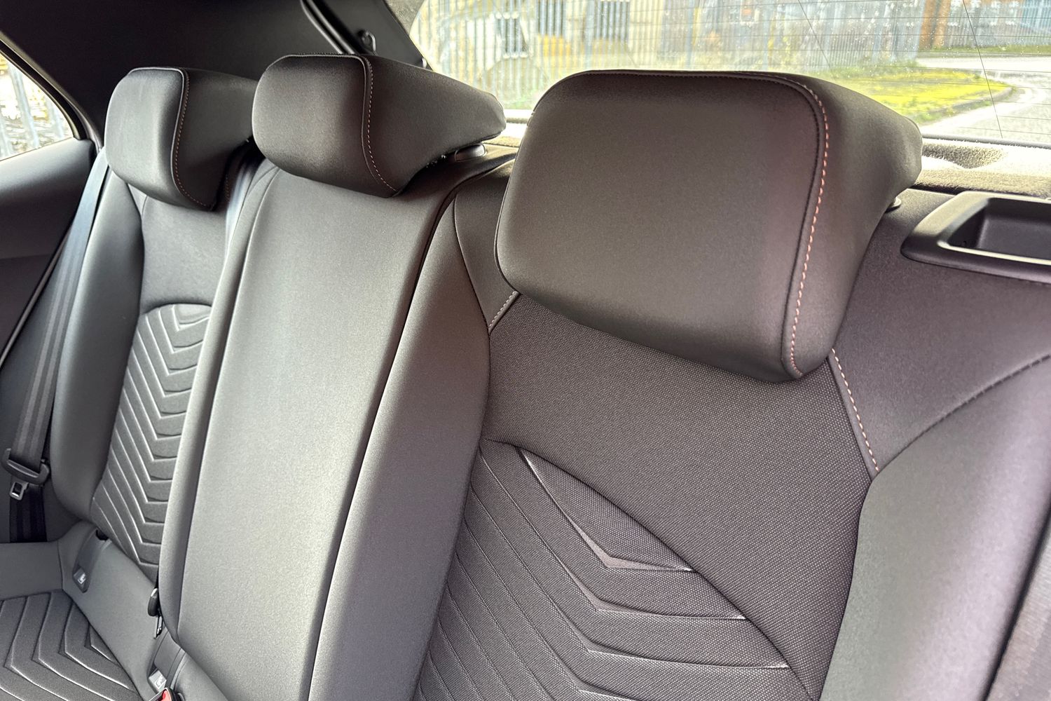 Used Cupra Born 2025 for sale - 77382540: Photo 19