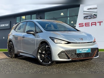 Used Cupra Born 2025 for sale - 77382540: Photo