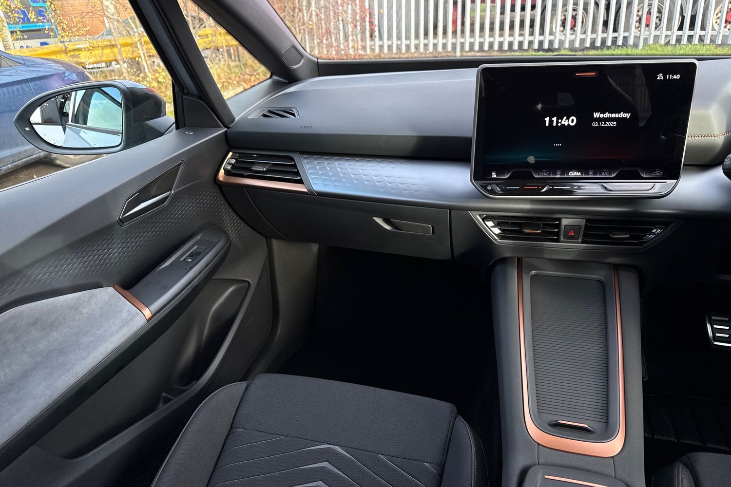 Used Cupra Born 2025 for sale - 77382540: Photo 20