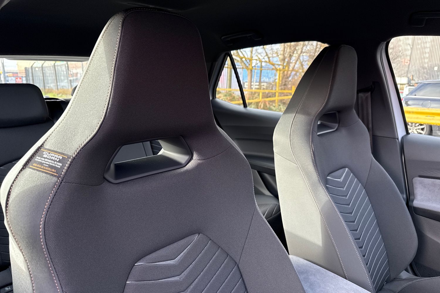 Used Cupra Born 2025 for sale - 77382540: Photo 24