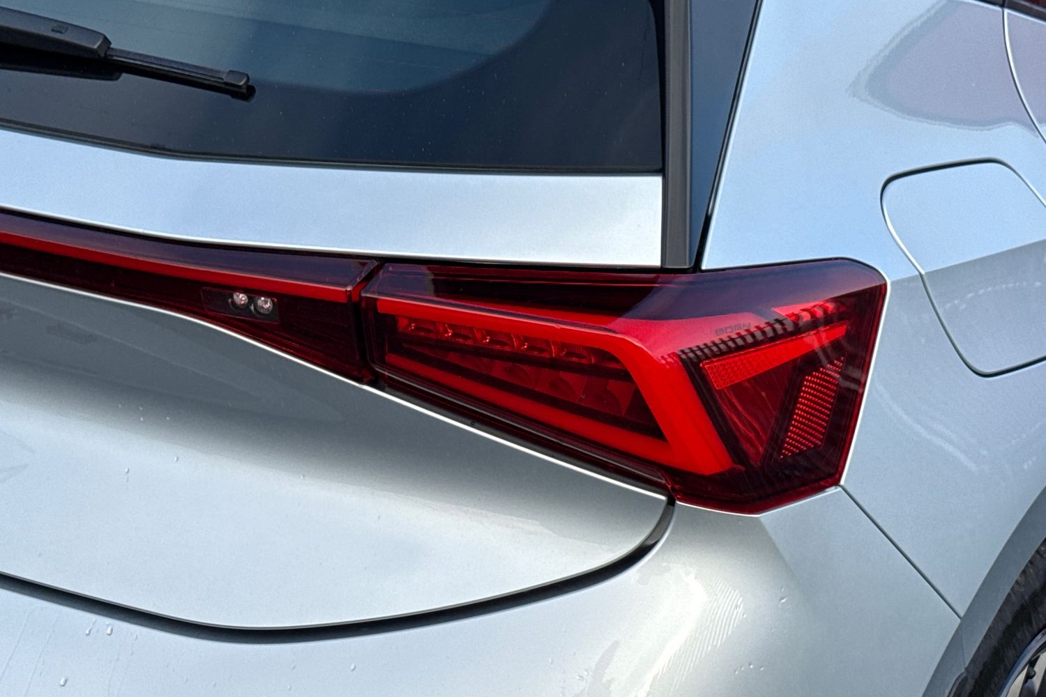 Used Cupra Born 2025 for sale - 77382540: Photo 25