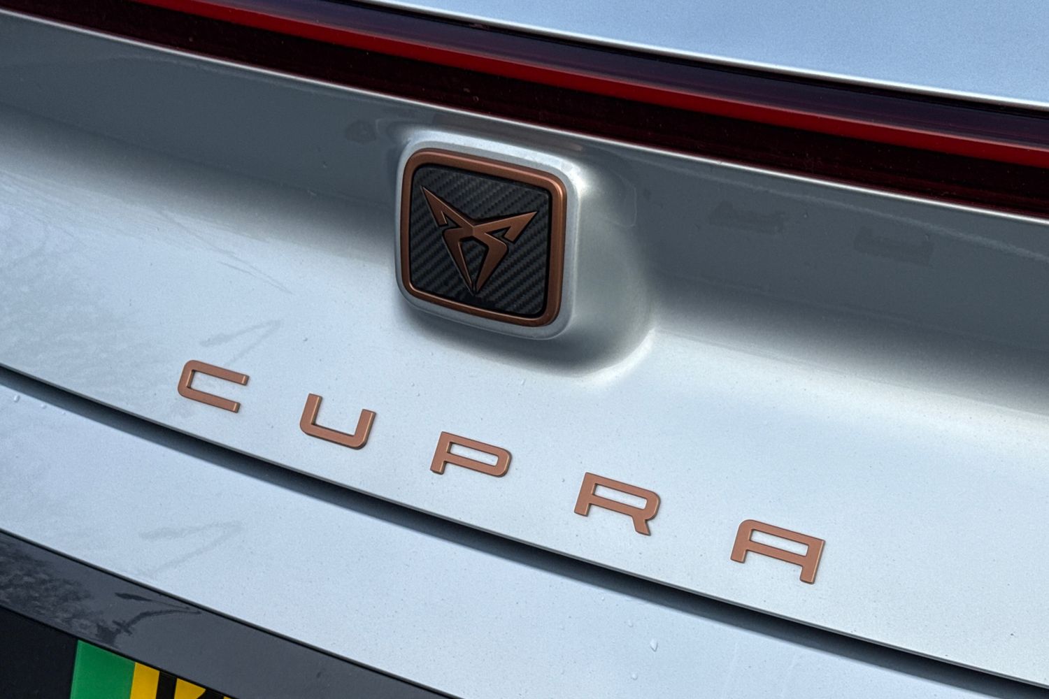 Used Cupra Born 2025 for sale - 77382540: Photo 26
