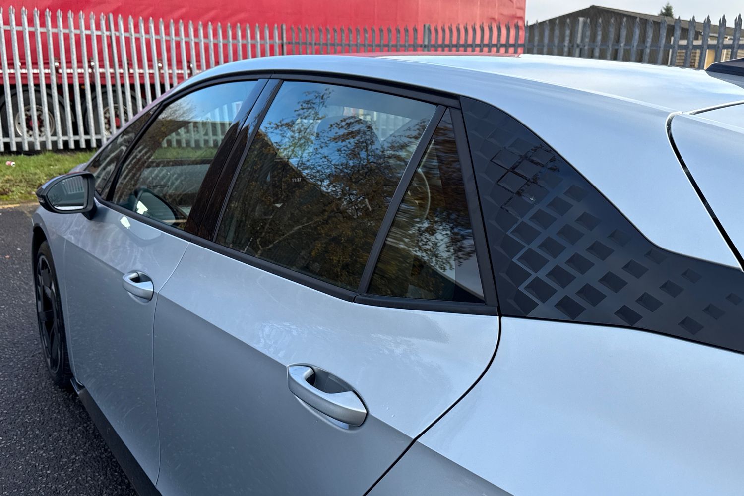 Used Cupra Born 2025 for sale - 77382540: Photo 27