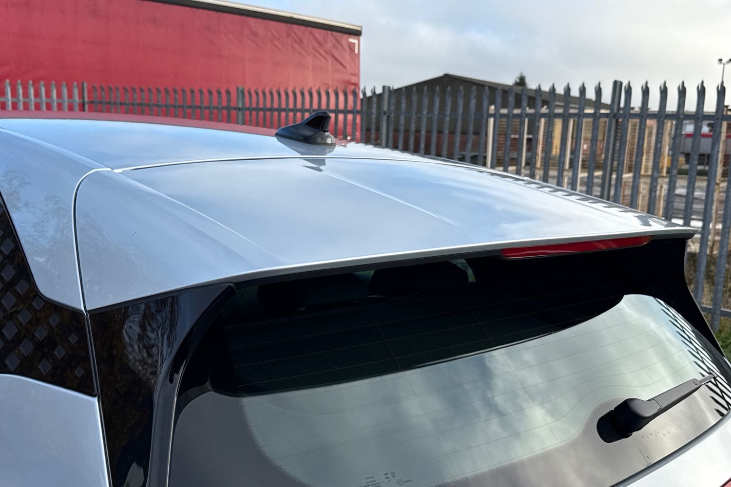 Used Cupra Born 2025 for sale - 77382540: Photo 29