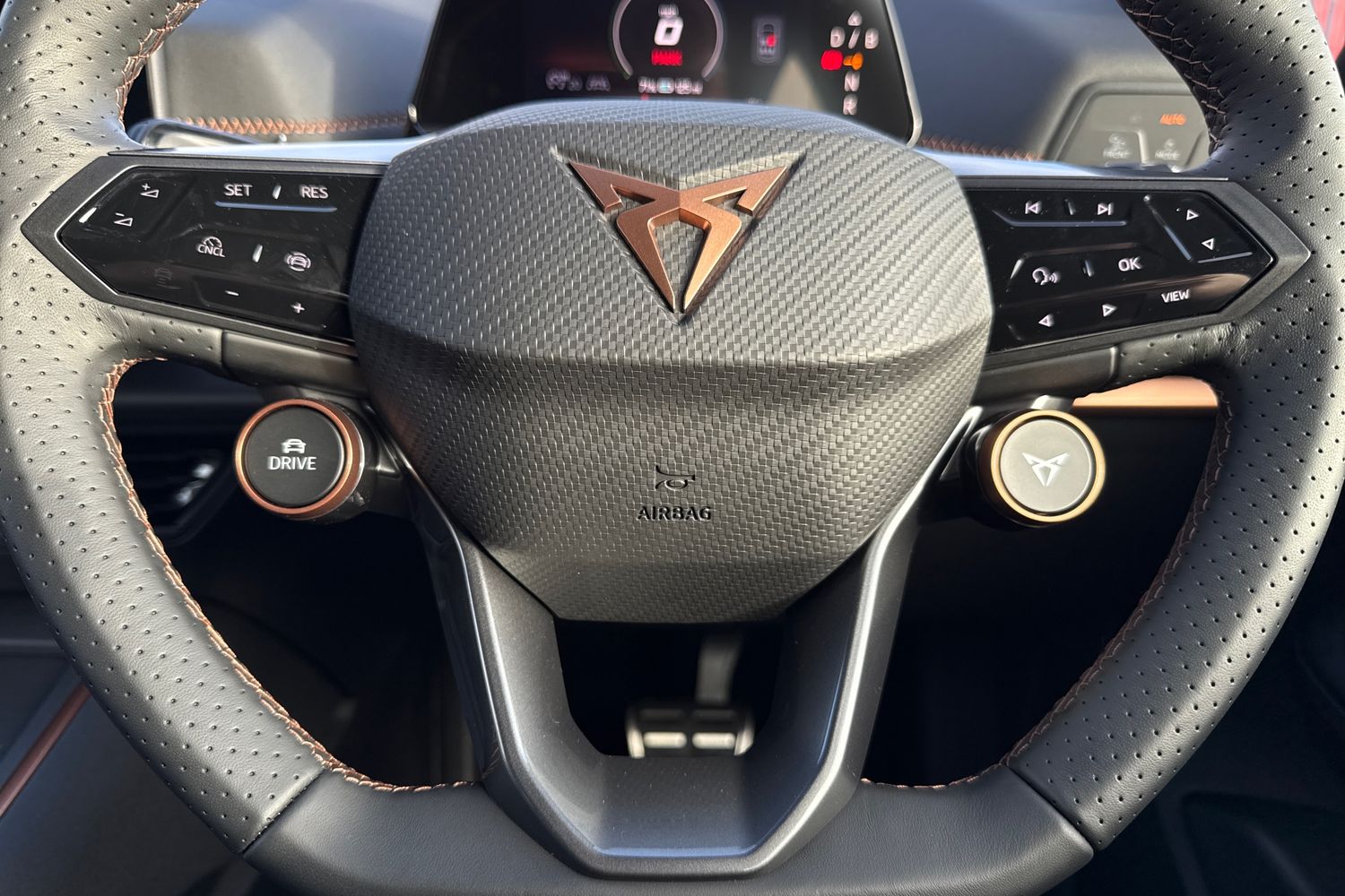 Used Cupra Born 2025 for sale - 77382540: Photo 36