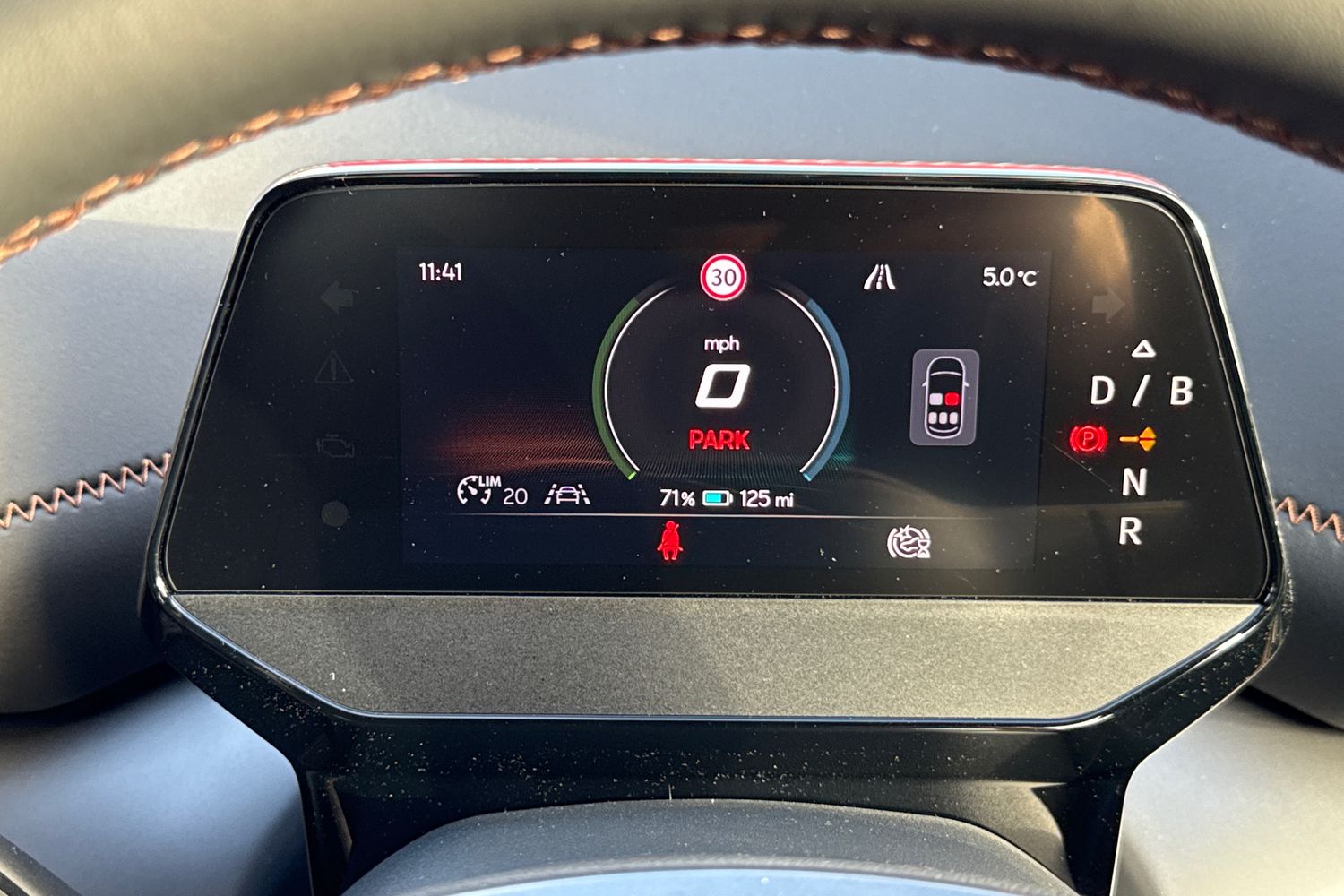 Used Cupra Born 2025 for sale - 77382540: Photo 37