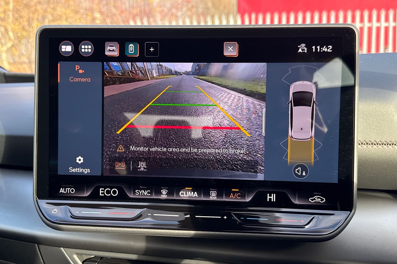 Used Cupra Born 2025 for sale - 77382540: Photo 38