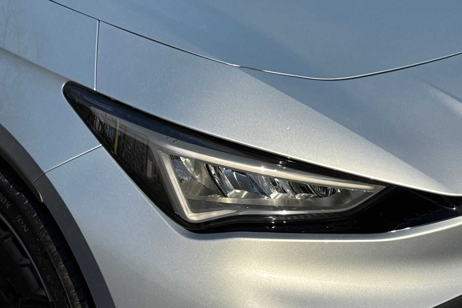 Used Cupra Born 2025 for sale - 77382540: Photo 39