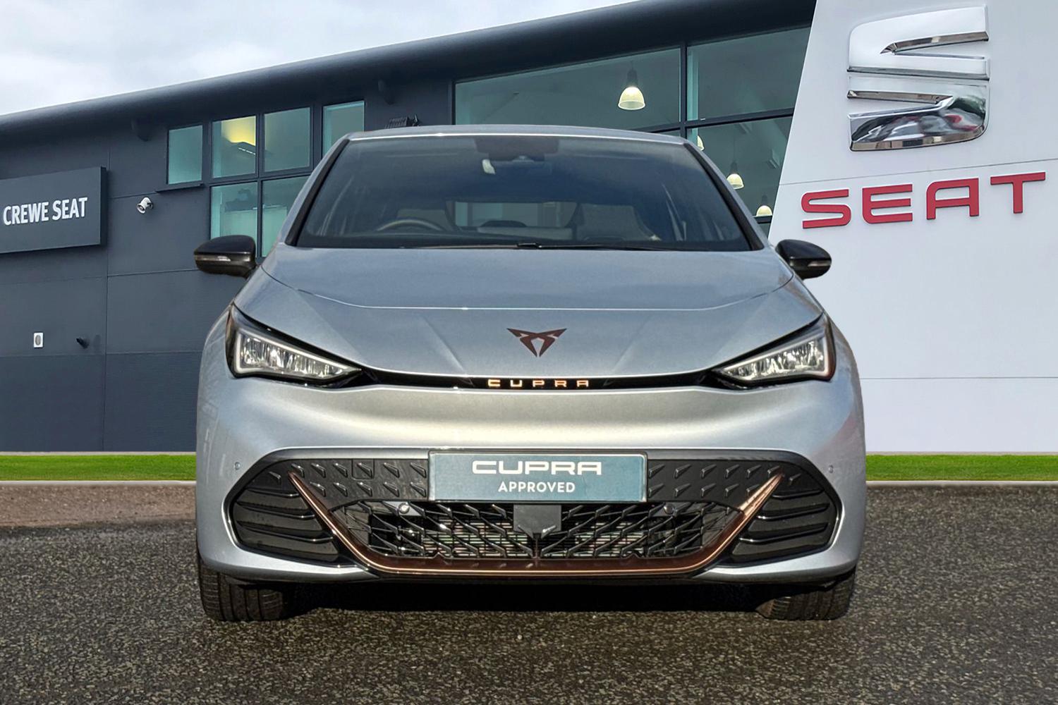 Used Cupra Born 2025 for sale - 77382540: Photo 6