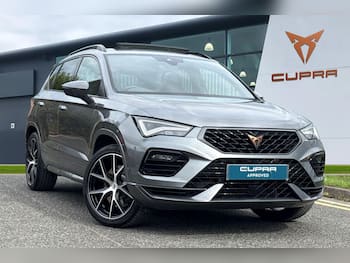 Used Cupra Ateca 2025 for sale - 79705246: Photo
