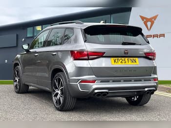 Used Cupra Ateca 2025 for sale - 79705246: Photo