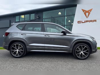 Used Cupra Ateca 2025 for sale - 79705246: Photo