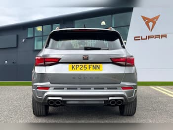 Used Cupra Ateca 2025 for sale - 79705246: Photo