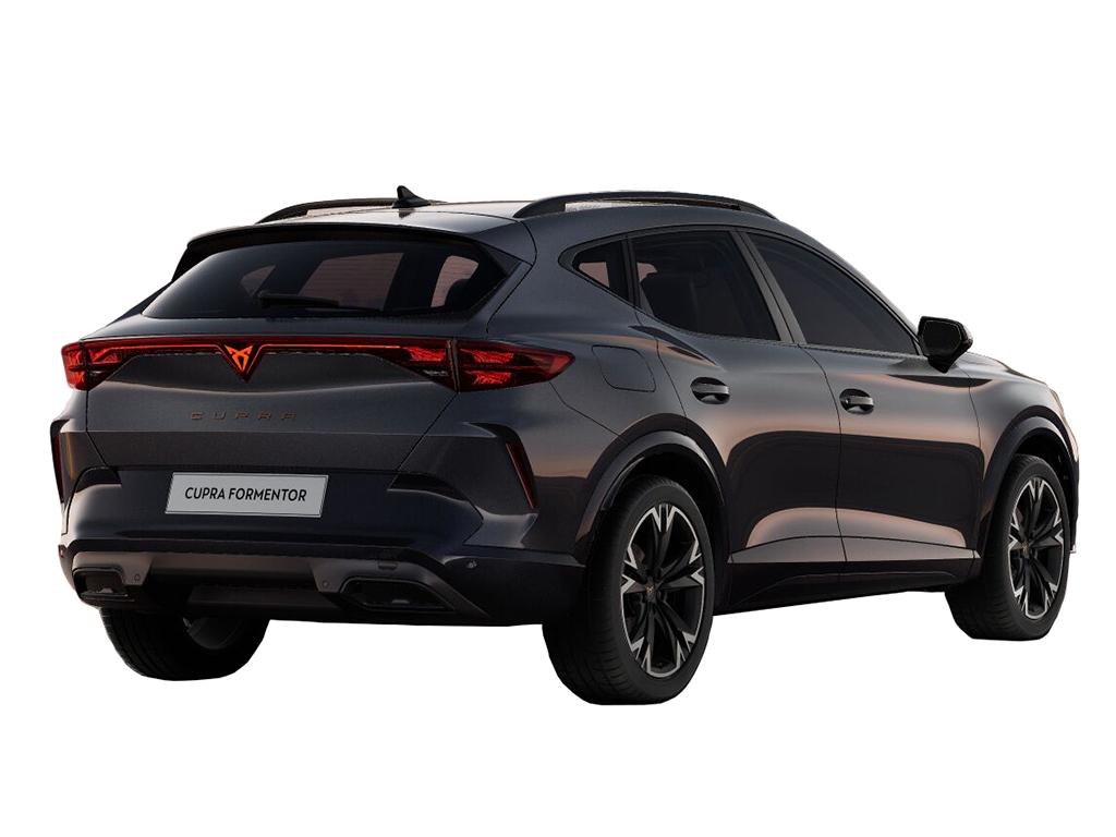Used Cupra Formentor 2025 for sale - 76148941: Photo 3