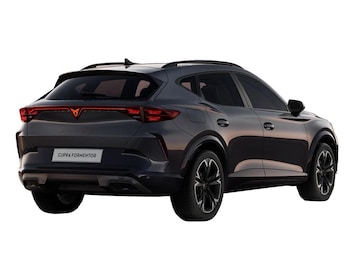 Used Cupra Formentor 2025 for sale - 76148941: Photo 3