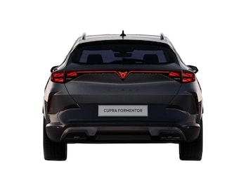 Used Cupra Formentor 2025 for sale - 76148941: Photo 4
