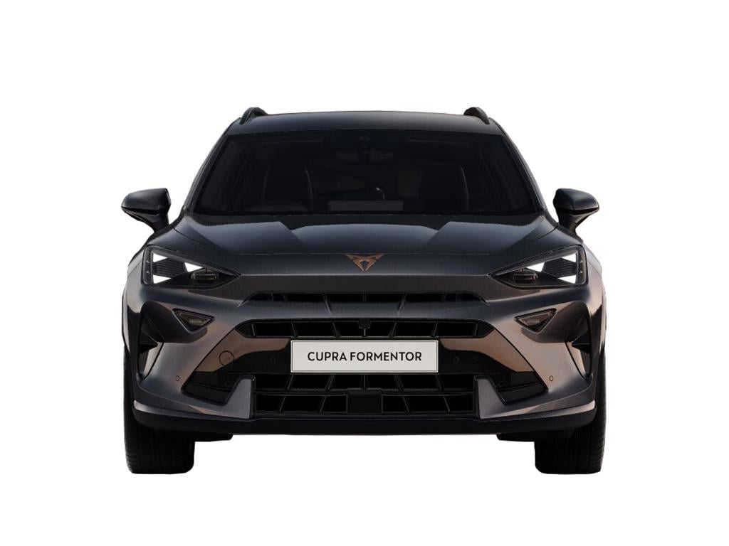 Used Cupra Formentor 2025 for sale - 76148941: Photo 5