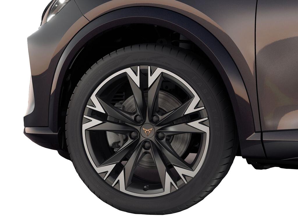 Used Cupra Formentor 2025 for sale - 76148941: Photo 7