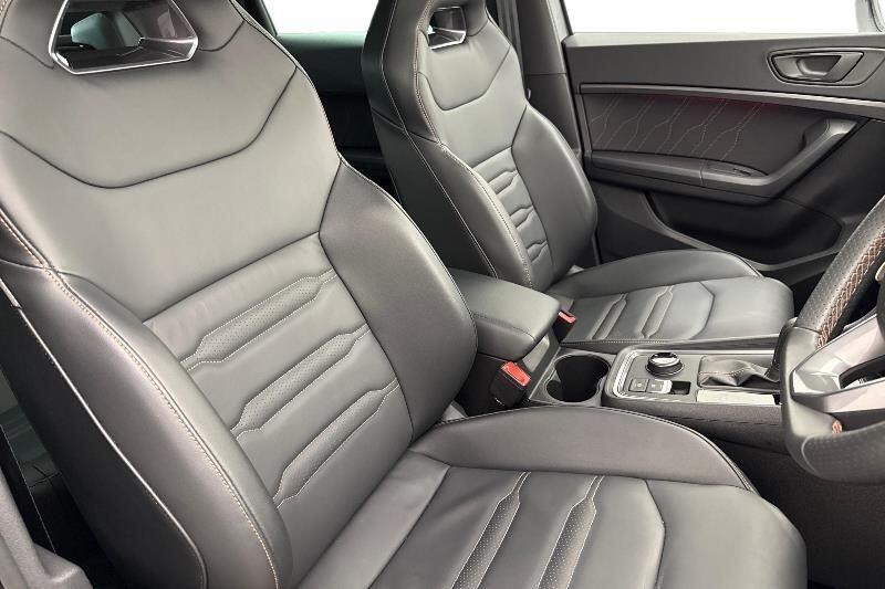 Used Cupra Ateca 2025 for sale - 77747826: Photo 10