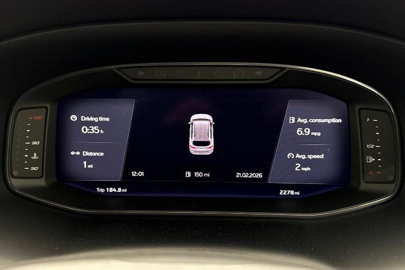 Used Cupra Ateca 2025 for sale - 77747826: Photo 11