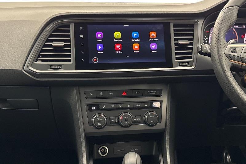 Used Cupra Ateca 2025 for sale - 77747826: Photo 12