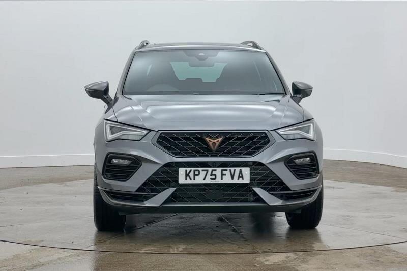 Used Cupra Ateca 2025 for sale - 77747826: Photo 2