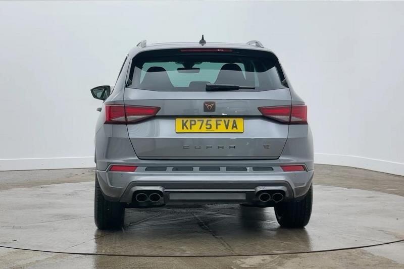 Used Cupra Ateca 2025 for sale - 77747826: Photo 3