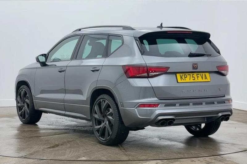 Used Cupra Ateca 2025 for sale - 77747826: Photo 4