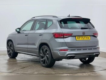 Used Cupra Ateca 2025 for sale - 77747826: Photo