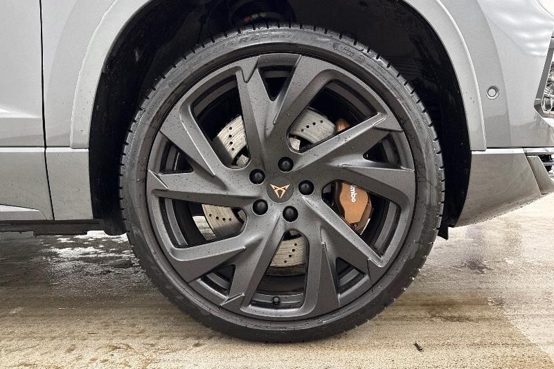 Used Cupra Ateca 2025 for sale - 77747826: Photo 6