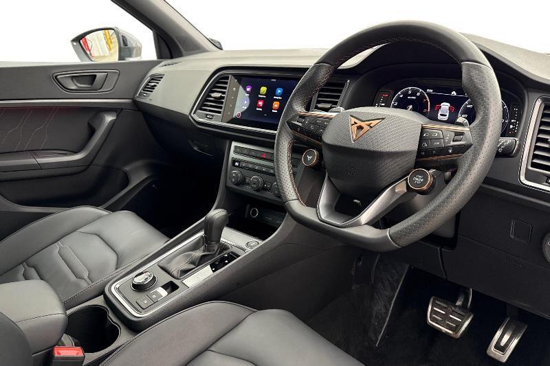 Used Cupra Ateca 2025 for sale - 77747826: Photo 7