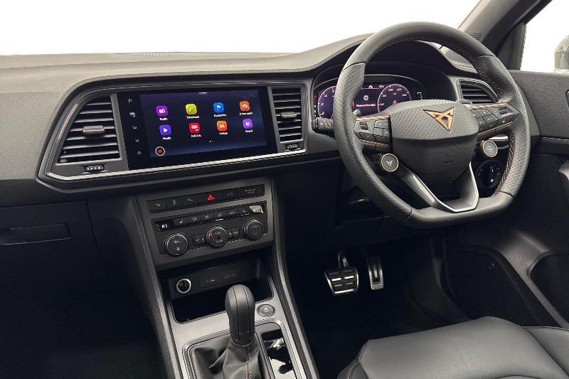 Used Cupra Ateca 2025 for sale - 77747826: Photo 8